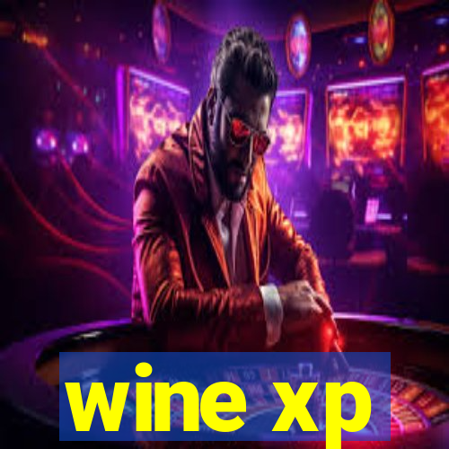 wine xp